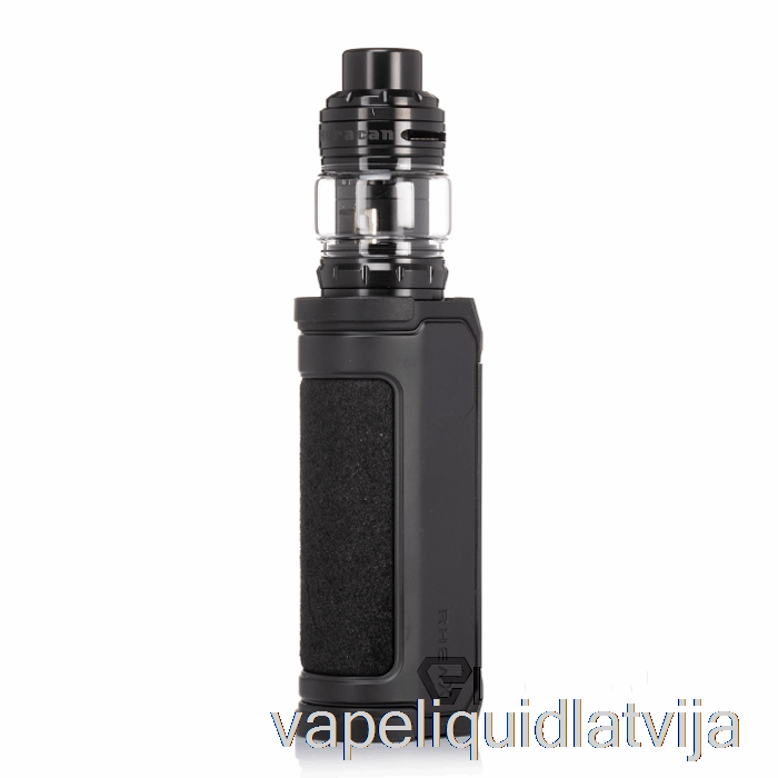 Aspire Rhea X 100w Starta Komplekts Melns Vape šķidrums